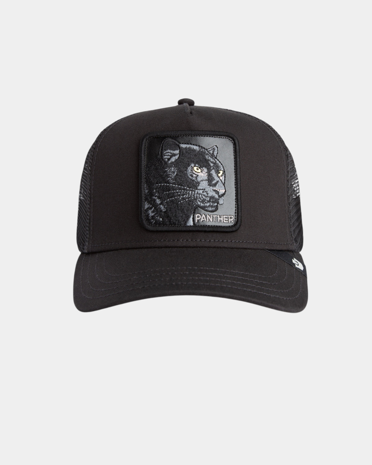 Goorin Bros. Panther – Cappellino trucker Nero