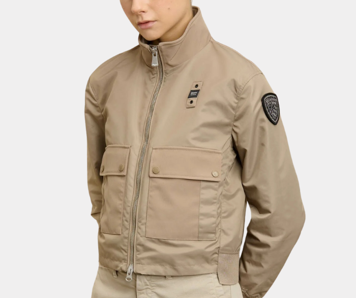 BLAUER GIUBBINO CARNEY 1260-7108