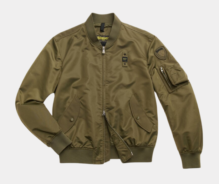 BLAUER GIUBBINO ROCKY 1217-7108