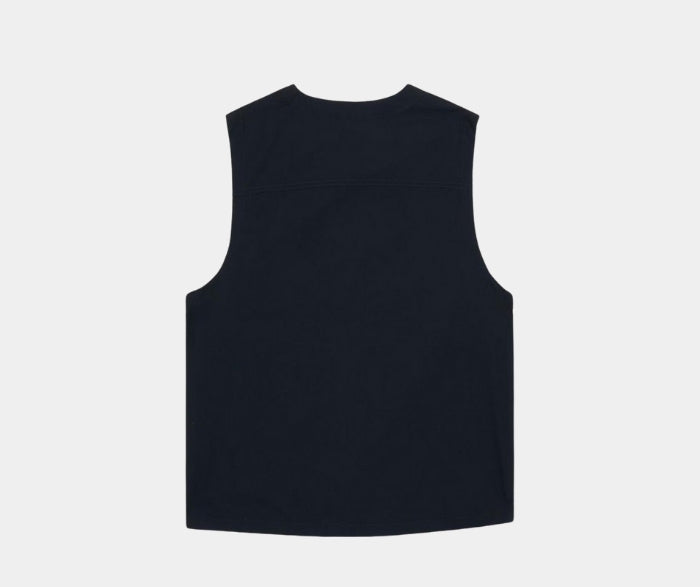 DICKIES GILET - FISHERSVILLE
