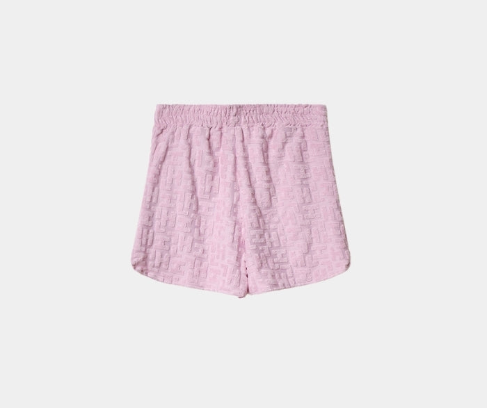 HINNOMINATE SHORT IN SPUGNA - W00191