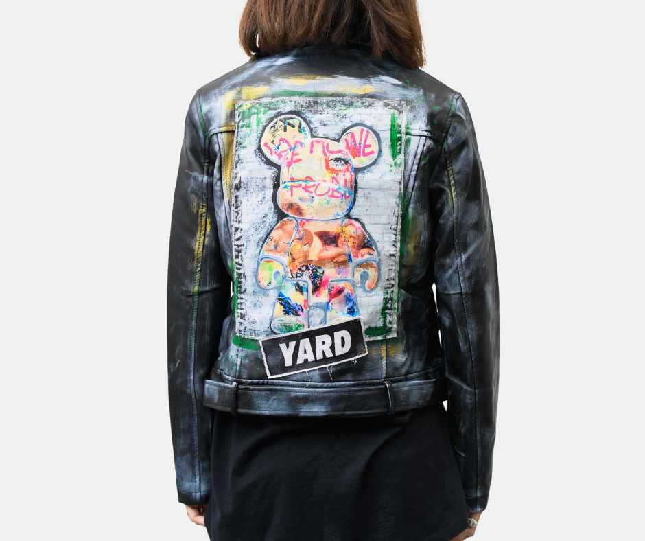 YARD CHIODO ECO ROBOT
