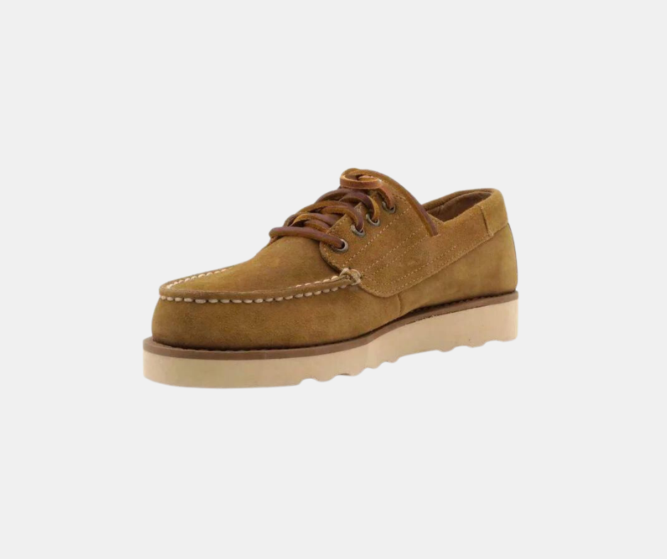 CAMPSIDES SEBAGO ASKOOKFIELD SUEDE