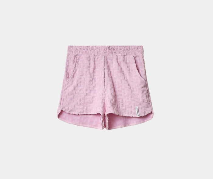 HINNOMINATE SHORT IN SPUGNA - W00191