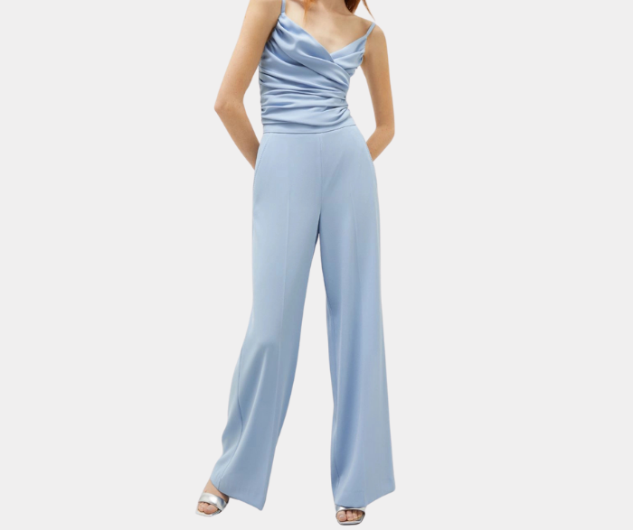 MARELLA PANTALONE PALAZZO ANVERSA-10312