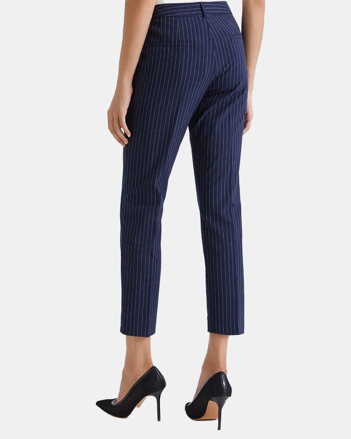 MARELLA PANTALONE LECCIO