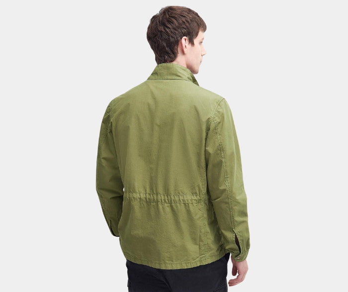 BARBOUR GIACCA TOURER - MCA0989