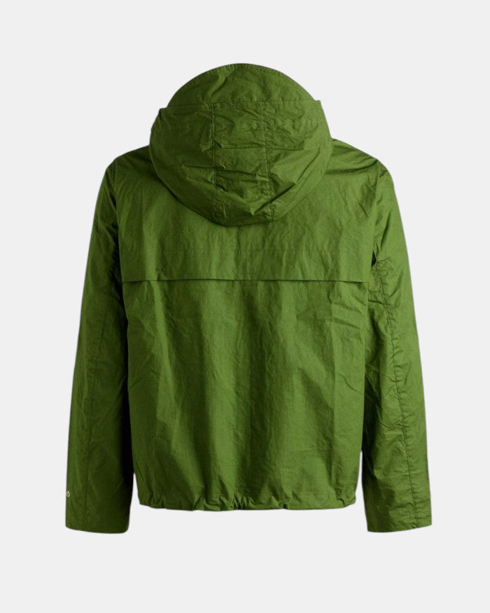 SHELTER JACKET 6040-CE