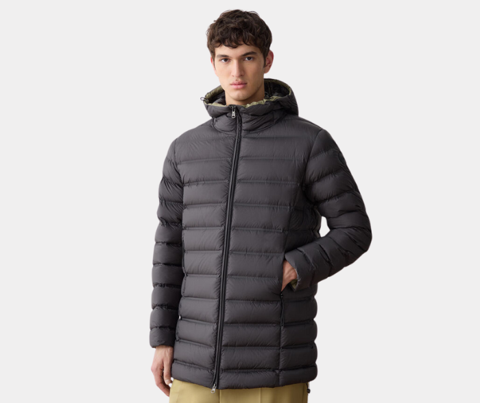 COLMAR GIACCA PIUMA U - I-1213