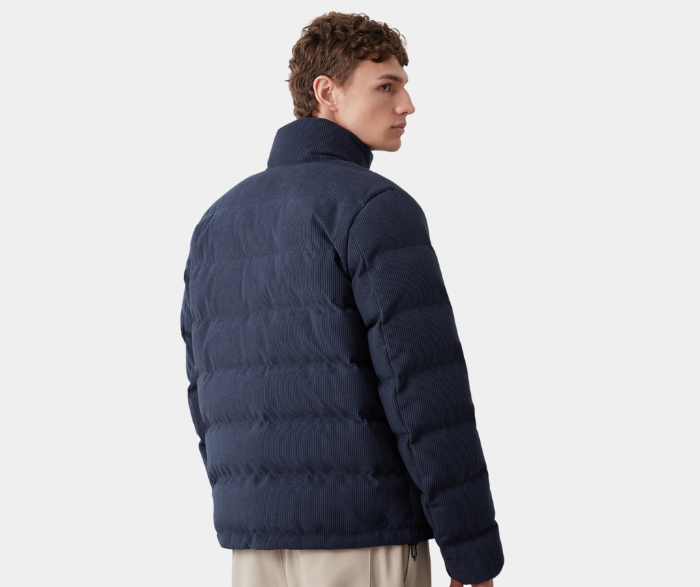 COLMAR GIACCA PIUMA U - I-1297