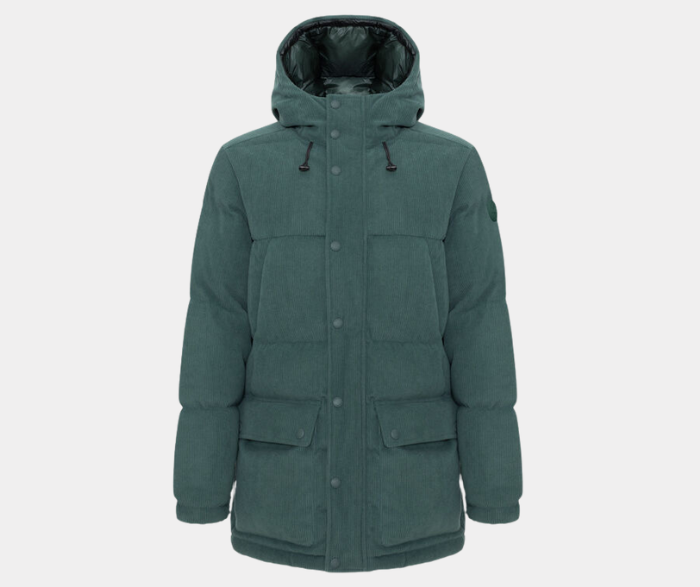 COLMAR GIACCA PIUMA U - I-1298