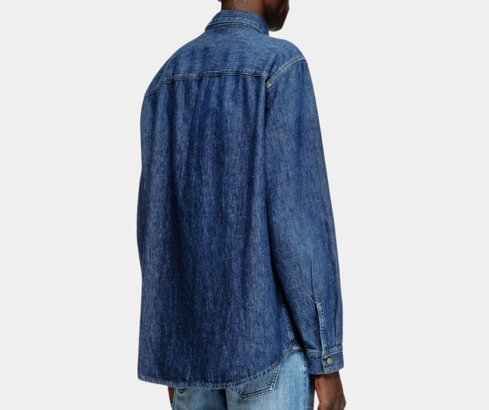 DIESEL CAMICIA SIMPLY