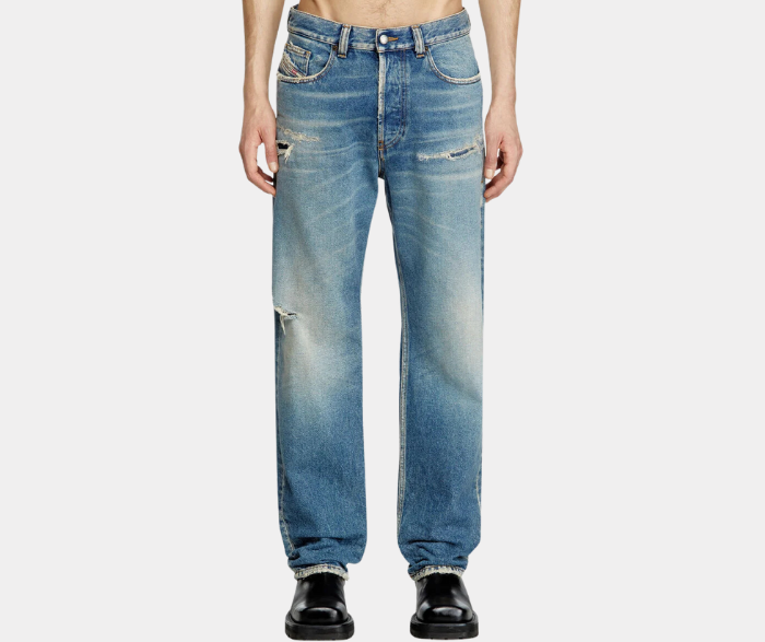 DIESEL 2010 D-MACS 09L43-L32