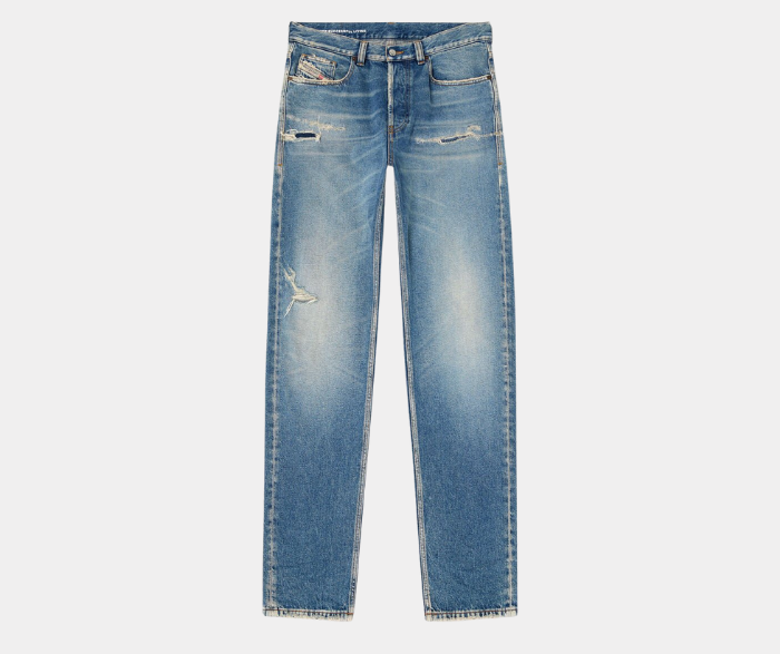 DIESEL 2010 D-MACS 09L43-L32