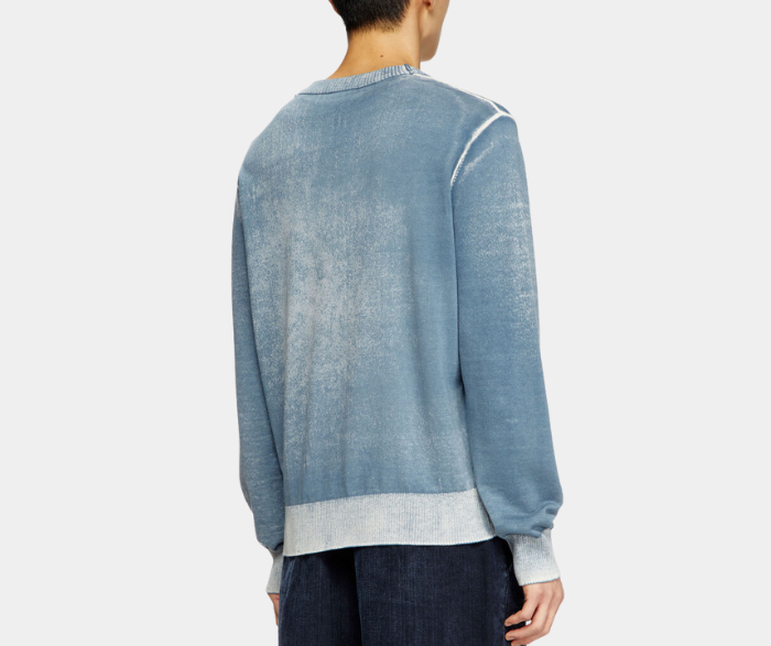 DIESEL MAGLIA LARENCE 11187 BEAR