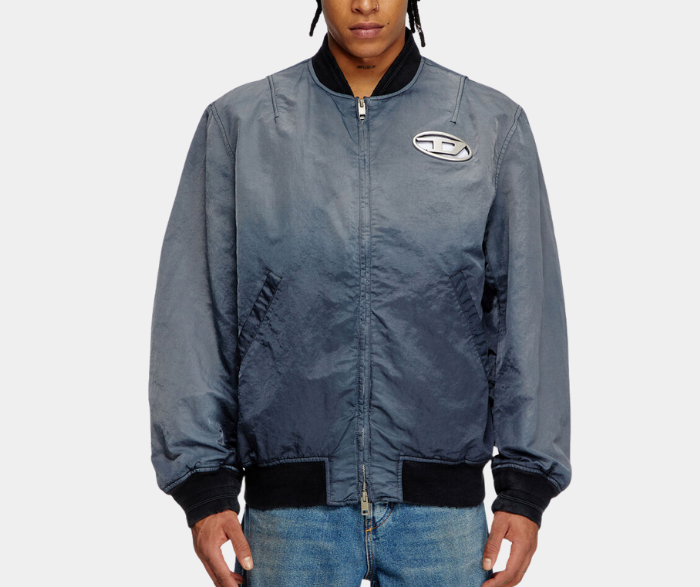 DIESEL GIUBBINO KEPES 12087 QHAR