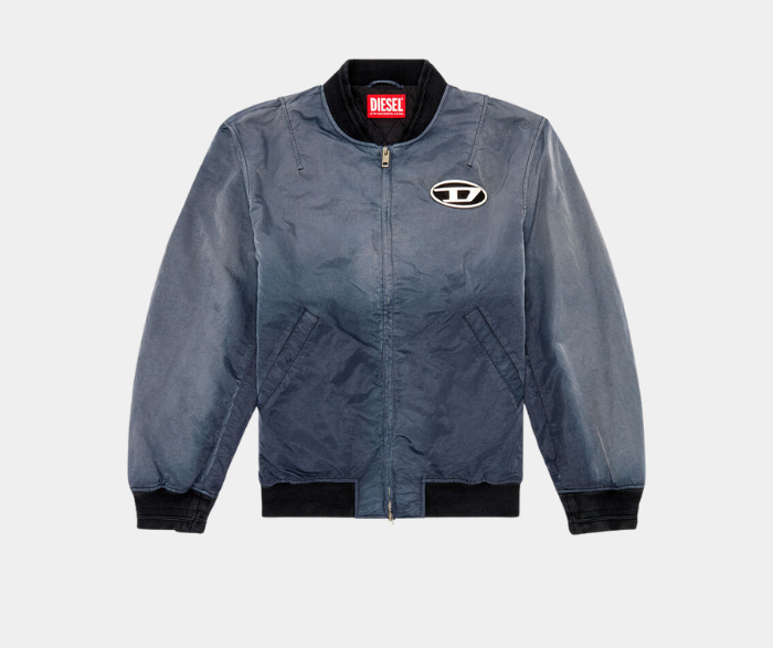 DIESEL GIUBBINO KEPES 12087 QHAR
