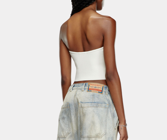 DIESEL TOP CLARKSVILLEX - 13019 DLAX