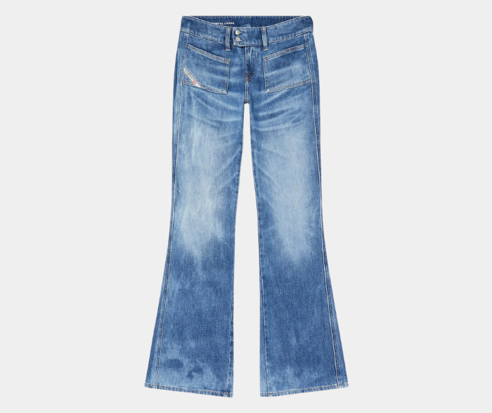 DIESEL D-HUSH 9L19-L32