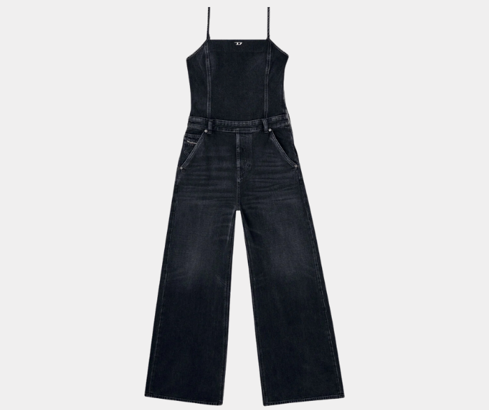 DIESEL TUTA DE VORS - 14068 07Z9