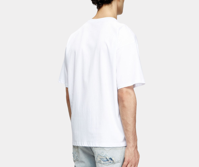 DIESEL T-SHIRT BOXT OD 15180 NIAX