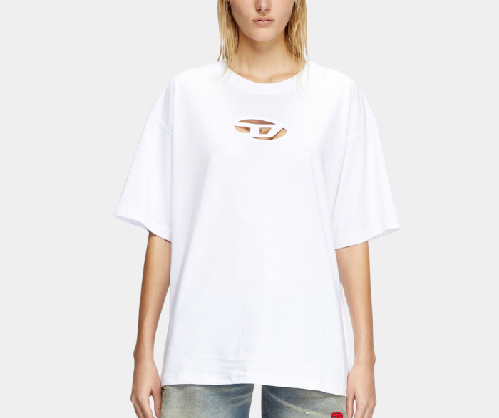 DIESEL T-SHIRT BOXT OD 15180 NIAX