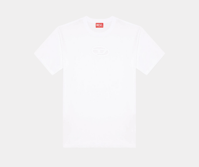 DIESEL T-SHIRT BOXT OD 15180 NIAX