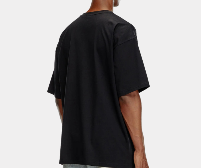 DIESEL T-SHIRT BOXT OD 15180 NIAX