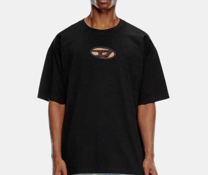 DIESEL T-SHIRT BOXT OD 15180 NIAX