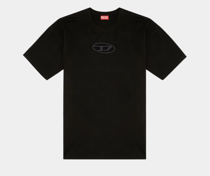 DIESEL T-SHIRT BOXT OD 15180 NIAX