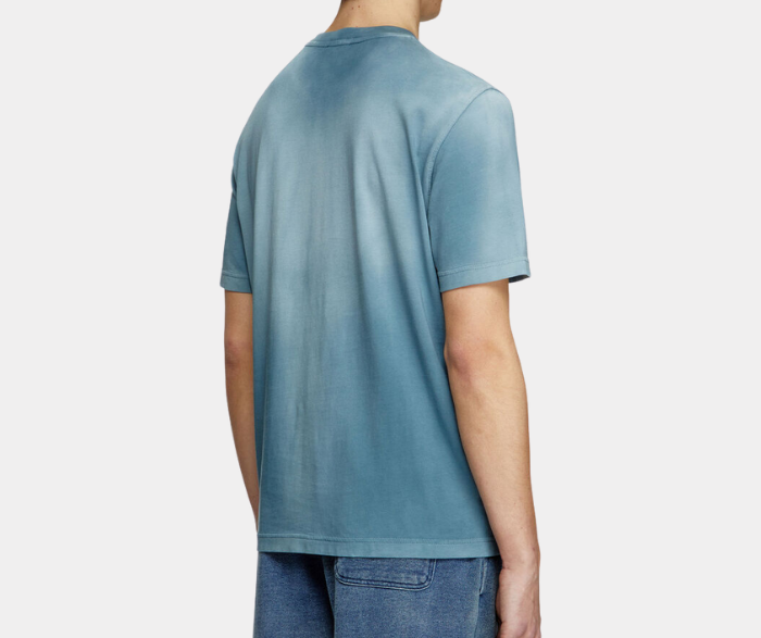 DIESEL T-SHIRT ADJUST R15 16621 PKAL
