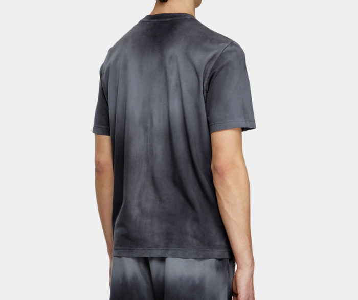 DIESEL T-SHIRT ADJUST R15 16621 PKAL