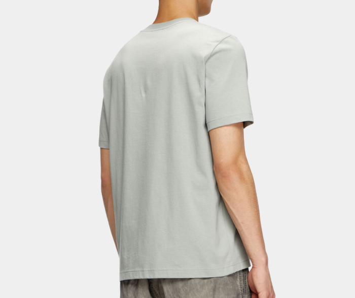 DIESEL T-SHIRT ADJUST 17402 NJBM