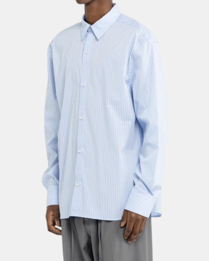 CAMICIA M/L - S-CA3630