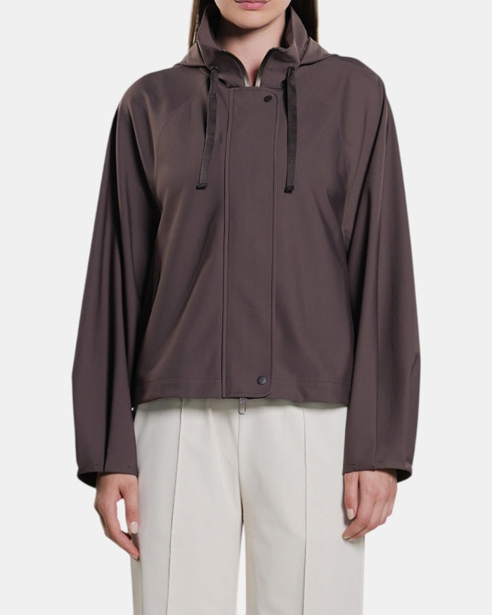 GIUBBINO CLOVE-MASSA