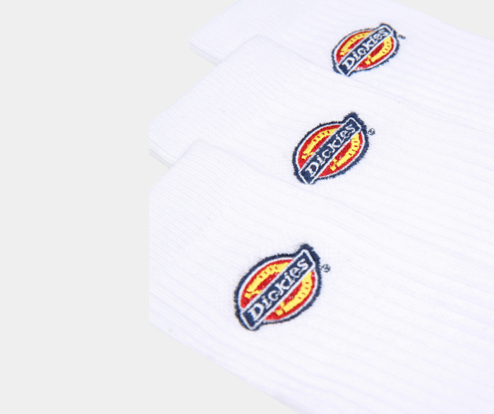 DICKIES VALLEY GROVE SOCKS S-4X82