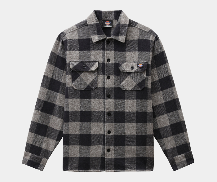 DICKIES CAMICIA SACRAMENTO
