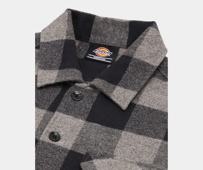 DICKIES CAMICIA SACRAMENTO