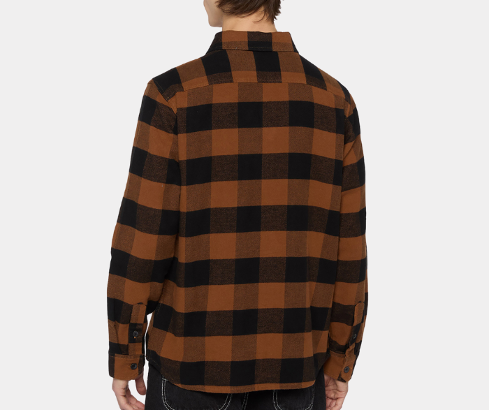 DICKIES CAMICIA SACRAMENTO