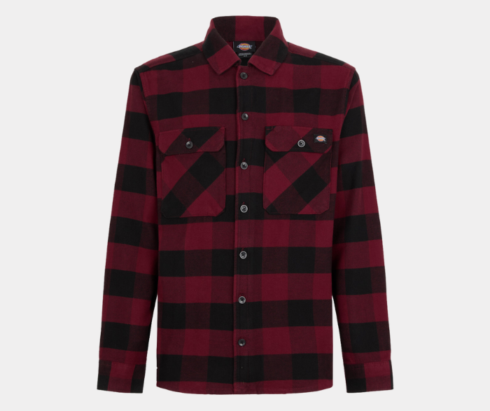 DICKIES CAMICIA SACRAMENTO