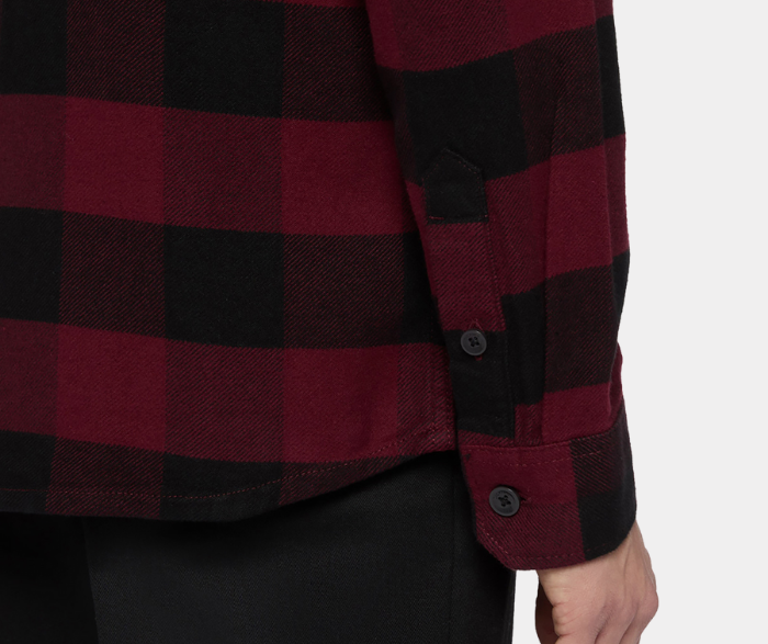 DICKIES CAMICIA SACRAMENTO