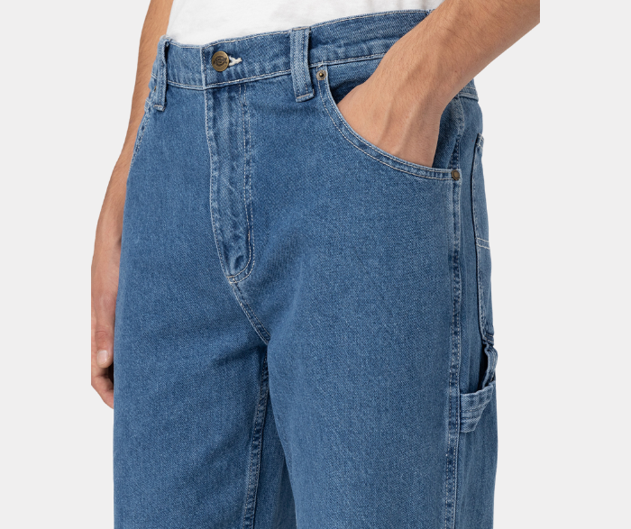 DICKIES GARYVILLE JEANS S-4XEC-L32