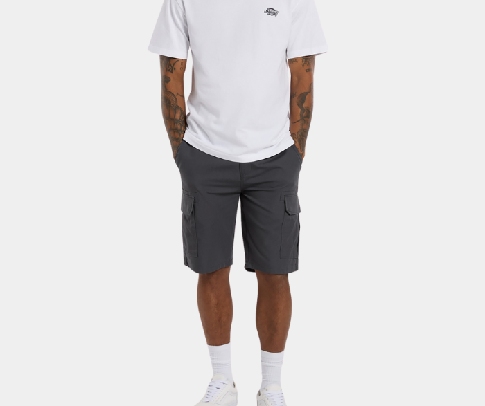 DICKIES MILLERVILLE SHORT S-4XED