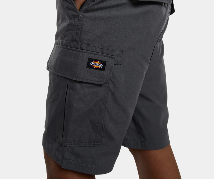 DICKIES MILLERVILLE SHORT S-4XED