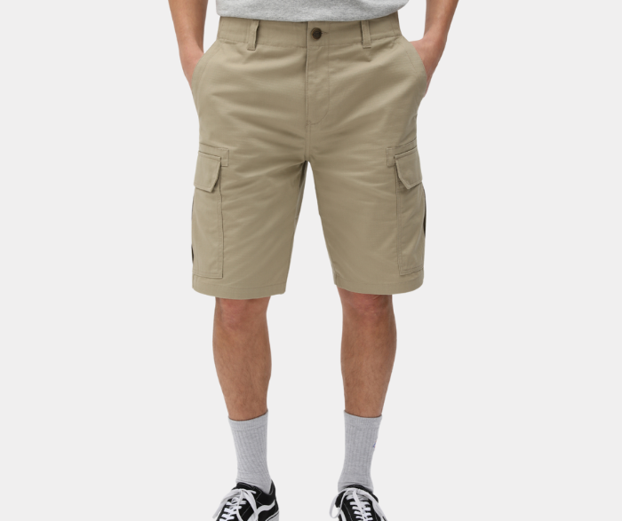 DICKIES MILLERVILLE SHORT S-4XED