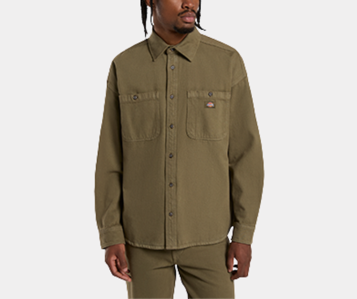 DICKIES HOUSTON SHIRT S-4YF5