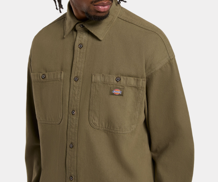 DICKIES HOUSTON SHIRT S-4YF5