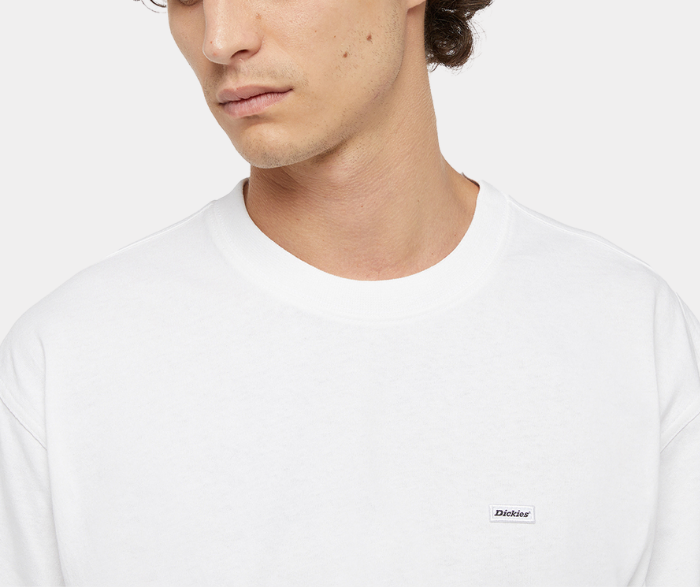 DICKIES CLANCY T-SHIRT S-Z4LM