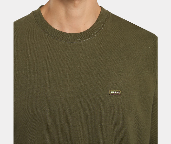 DICKIES CLANCY T-SHIRT S-Z4LM