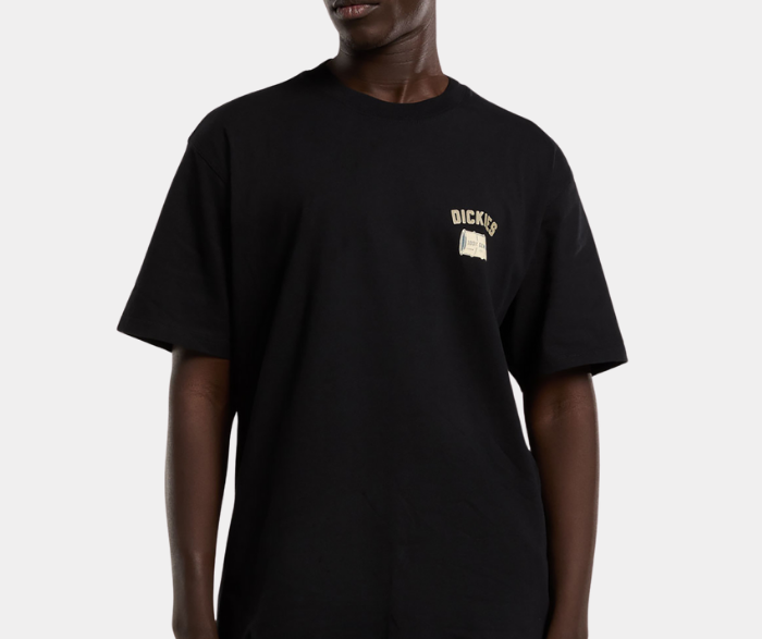 DICKIES SERVICE CREW T SHIRT S-4Z8T